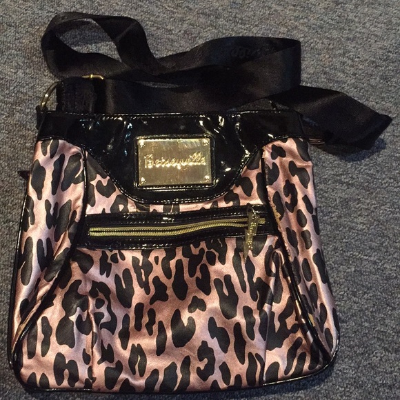 PINK LEOPARD - Picture 1 of 6